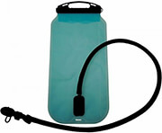 ΑΣΚΟΣ ΝΕΡΟΥ 3L JR GEAR 12419-ΜΠΛΕ