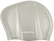 VAQUITA ΣΚΟΥΦΑΚΙ ΚΟΛΥΜΒΗΣΗΣ LONG HAIR VAQUITA 66554-SILVER