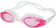 SCUBA FORCE ΓΥΑΛΙΑ ΚΟΛΥΜΒΗΣΗΣ ΣΙΛΙΚΟΝΗΣ CANDY RUBY SCUBA FORCE 66022-PINK PURPLE