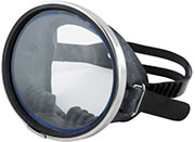 SCUBA FORCE ΜΑΣΚΑ ΚΑΤΑΔΥΣΗΣ SCUBA FORCE ΣΤΡΟΓΓΥΛΗ NEDA MASK 61019