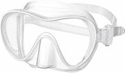 XDIVE ΜΑΣΚΑ ΚΑΤΑΔΥΣΗΣ XDIVE RAINBOW MASK 61029-TRANSPARENT