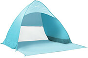 TRACER TRACER POP-UP BEACH TENT BLUE 160 X 150 X 115 CM