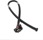 SCK ΑΝΤΑΛΛΑΚΤΙΚΟΣ ΣΩΛΗΝΑΣ ΓΙΑ ΤΡΟΜΠΑ SUP ΜΕ ΔΙΑΦΟΡΑ ΑΚΡΟΦΥΣΙΑ