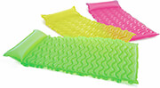 ΣΤΡΩΜΑ ΘΑΛΑΣΣΗΣ INTEX TOTE-N-FLOAT (ΔΙΑΦΟΡΑ ΧΡΩΜΑΤΑ) 229X86CM