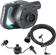 ΤΡΟΜΠΑ 230V ΙΝΤΕΧ QUICK-FILL AC