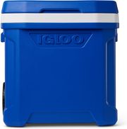 IGLOO ΨΥΓΕΙΟ ΦΟΡΗΤΟ IGLOO PROFILE 60 ROLLER 41684 ΜΠΛΕ