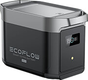 ECOFLOW DELTA 2 MAX EXTRA BATTERY POWER STATION φωτογραφία