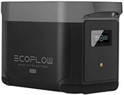 ECOFLOW DELTA MAX EXTRA BATTERY φωτογραφία