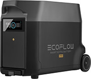 ECOFLOW DELTA PRO SMART EXTRA BATTERY φωτογραφία