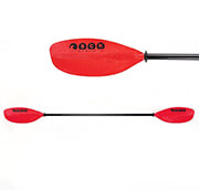 SCK ΚΟΥΠΙ ΚΑΓΙΑΚ ΡΥΘΜΙΖΟΜΕΝΟ 215-235CM ΥΑΛΟΥΦΑΣΜΑ ΚΟΚΚΙΝΟ SCK