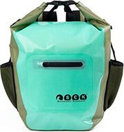 SCK ΑΔΙΑΒΡΟΧΗ ΤΣΑΝΤΑ ΠΛΑΤΗΣ 25L TOURING SCK