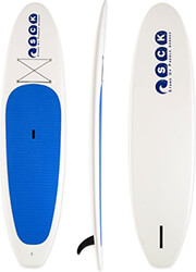 SCK SCK ΣΑΝΙΔΑ SUP HDPE ΠΛΑΣΤΙΚΟ VIVERE 10'10''