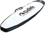 SCK SCK BOARD BAG ΓΙΑ ΣΚΛΗΡΗ ΣΑΝΙΔΑ SUP 10'6''
