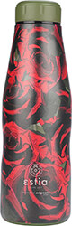 ESTIA ESTIA ΘΕΡΜΟΣ TRAVEL FLASK SAVE THE AEGEAN 500ML TWILIGHT ROSE 01-22136