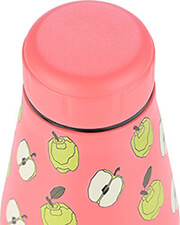 ESTIA ΘΕΡΜΟΣ TRAVEL FLASK SAVE THE AEGEAN 500ML APPLE ODYSSEY 01-22129