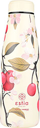 ESTIA ΘΕΡΜΟΣ TRAVEL FLASK SAVE THE AEGEAN 500ML SAKURA WHISPER 01-22143