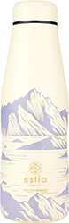 ESTIA ESTIA ΘΕΡΜΟΣ TRAVEL FLASK SAVE THE AEGEAN 500ML ALPINE ESSENCE 01-22167