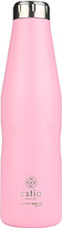 ESTIA ΘΕΡΜΟΣ TRAVEL FLASK SAVE THE AEGEAN 750ML BLOSSOM ROSE 01-22365