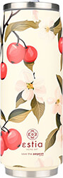 ESTIA ESTIA ΘΕΡΜΟΣ TRAVEL CUP SAVE THE AEGEAN 500ML SAKURA WHISPER 01-22730