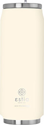 ESTIA ΘΕΡΜΟΣ TRAVEL CUP SAVE THE AEGEAN 500ML LILY WHITE 01-22761
