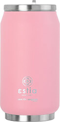 ESTIA ΘΕΡΜΟΣ TRAVEL CUP SAVE THE AEGEAN 300ML BLOSSOM ROSE 01-22884
