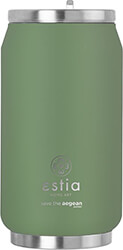 ESTIA ΘΕΡΜΟΣ TRAVEL CUP SAVE THE AEGEAN 300ML FOREST SPIRIT 01-22877