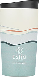 ESTIA ΘΕΡΜΟΣ TRAVEL MUG STA 350ML ALPINE ESSENCE 01-25618