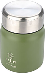 ESTIA ΘΕΡΜΟΣ LUNCH POT SAVE THE AEGEAN 0.5LT FOREST SPIRIT 01-21672