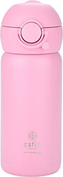ESTIA ΘΕΡΜΟΣ ΠΑΙΔΙΚΟ 350ML CANDY PINK 01-23515