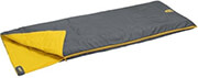 ABBEY CAMP SLEEPING BAG EΝΗΛΙΚΩΝ (ΓΚΡΙ/ΚΙΤΡΙΝΟ) ABBEY CAMP 21NL-GRG