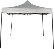 BORMANN BORMANN BSP1025 ΤΕΝΤΑ ΠΤΥΣΣΟΜΕΝΗ ΜΕΤΑΛΛΙΚΗ 3X3M 210D ΥΦΑΣΜΑ OFFORD