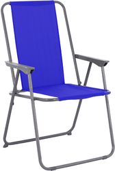 BORMANN BORMANN BSP1176 ΚΑΡΕΚΛΑ ΠΑΡΑΛΙΑΣ ΠΤΥΣΣΟΜΕΝΗ ΜΕΤΑΛΛΙΚΟΣ ΣΚΕΛΕΤΟΣ ΥΦΑΣΜΑ