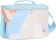 ESTIA ΤΣΑΝΤΑ ΦΑΓΗΤΟΥ ΙΣΟΘΕΡΜΙΚΗ SUMMER DAZE 5LT 22X15X16CM 00-23324