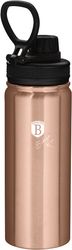 BERLINGER HAUS BERLINGER HAUS ΠΑΓΟΥΡΙ-ΘΕΡΜΟΣ ΑΝΟΞΕΙΔΩΤΟ 540ML ROSE GOLD BH-7754