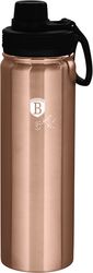 BERLINGER HAUS BERLINGER HAUS ΠΑΓΟΥΡΙ-ΘΕΡΜΟΣ ΑΝΟΞΕΙΔΩΤΟ 720ML ROSE GOLD BH-7764