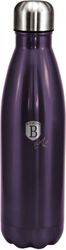BERLINGER HAUS BERLINGER HAUS ΘΕΡΜΟΣ ΑΝΟΞΕΙΔΩΤΟ 500ML PURPLE ECLIPSE BH-6815