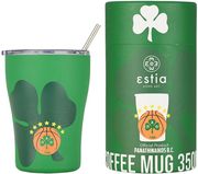 ESTIA ESTIA ΘΕΡΜΟΣ COFFEE MUG PANATHINAIKOS BC EDITION 350ML 00-27254