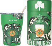 ESTIA ESTIA ΘΕΡΜΟΣ COFFEE MUG PANATHINAIKOS BC EDITION WE THE GREENS 350ML 00-27247