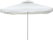 ΟΜΠΡΕΛΑ 4X4Μ ΕΠΑΓΓΕΛΜΑΤΙΚΗ ALU ΤΗΛΕΣΚΟΠΙΚΗ ΜΕ ΕΝΙΣΧΥΜΕΝΟ ΑΕΡΑΓΩΓΟ HM6002