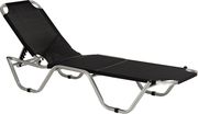 HM ΞΑΠΛΩΣΤΡΑ ΕΠΑΓΓΕΛΜΑΤΙΚΗ ΑΛΟΥΜΙΝΙΟΥ WALDO HM5071.90 ΜΑΥΡΗ 195X53-60X30YΕΚ.