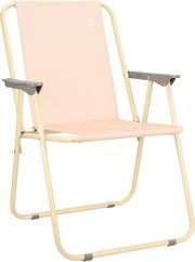 ESTIA ΚΑΡΕΚΛΑ ΘΑΛΑΣΣΗΣ DAZE 52X44X75CM ΜΕΤΑΛIKH 00-23256