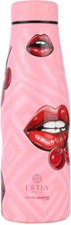 ESTIA TRAVEL FLASK STA 500ML BLUSH POP 01-31657