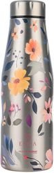 ESTIA ESTIA TRAVEL FLASK STA 500ML SILVER BOTANIC 01-31633