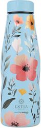 ESTIA TRAVEL FLASK STA 500ML SKY GARDEN 01-31541