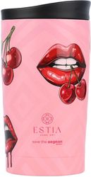 ESTIA ESTIA TRAVEL MUG STA 350ML BLUSH POP 01-31923