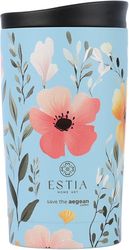 ESTIA TRAVEL MUG STA 350ML SKY GARDEN 01-31879