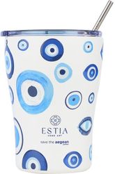 ESTIA COFFEE MUG STA 350ML SPIRIT OF LUCK 01-31749