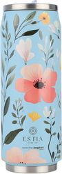 ESTIA TRAVEL CUP STA 500ML SKY GARDEN 01-31206