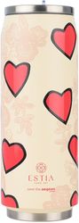 ESTIA TRAVEL CUP STA 500ML TENDER LACE 01-31329