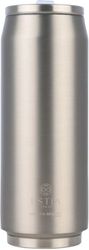 ESTIA TRAVEL CUP STA 500ML STEEL FLOW 01-31831